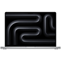 Ordinateur Apple        MACBOOK        Pro 16' M3 Max 48Go RAM 1To SSD Argent Reconditionné