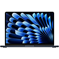 Ordinateur Apple        MACBOOK        Air 13' M3 16Go CPU8 GPU10 512Go Minuit Reconditionné