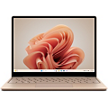 Ordinateur portable        MICROSOFT        Surface Laptop Go 3 i5-8-256 Sable