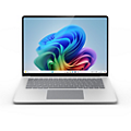 Ordinateur portable        MICROSOFT        Surface Laptop 15' XElite/16/256 Platine