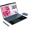 PC Hybride        LENOVO        Yoga Book 9 13IMU9 OLED EVO