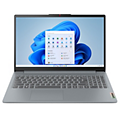 Ordinateur portable        LENOVO        IdeaPad Slim 3 15IAN8 i3 8Go 128Go