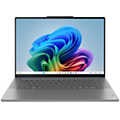 Ordinateur portable        LENOVO        Yoga Slim 7 15ILL9 Aura OLED Copilot+PC