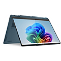 Ordinateur portable        LENOVO        Yoga 7 2-in1 14AKP10 OLED Copilot+PC