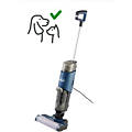 Aspirateur laveur        SHARK        Hydrovac avec fil WD100EU