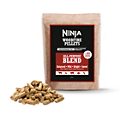Allume feu        NINJA        Granulés de bois Ninja Woodfire Mélange polyvalent 900g