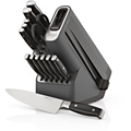 Bloc couteaux        NINJA        StaySharp 14 pcs
