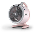 Ventilateur brumisateur        SHARK        FlexBreeze HydroGo FA050EUPK