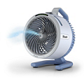Ventilateur brumisateur        SHARK        FlexBreeze HydroGo FA050EUBL