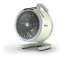 Ventilateur brumisateur        SHARK        FlexBreeze HydroGo FA050EUGN