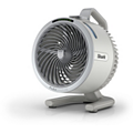 Ventilateur brumisateur        SHARK        FlexBreeze HydroGo  FA050EUDV