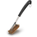 Brosse barbecue        NAPOLEON        Brosse pour grill laiton cuivre 62062
