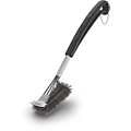 Brosse barbecue        NAPOLEON        Brosse pour grill laiton acier