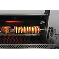 Tourne broche barbecue        NAPOLEON        Pour ROGUE