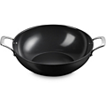 Wok        LE CREUSET        32cm ceramique essentielle