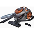 Aspirateur sans sac        HERZBERG        HG8046-COP