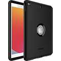 Coque        OTTERBOX        Intégrale iPad 2021 10.2 + Support Noir