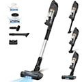 Aspirateur balai        LEVOIT        Aspirateur sans fil LVAC-200 avec une br