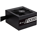 Alimentation PC        CORSAIR        CX550