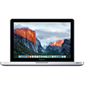 Ordinateur Apple        MACBOOK        Pro 13.3 2.5ghz 4go 500go Reconditionné