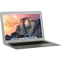 Portable        MACBOOK        AIR 13'' i7 1.7GHz 8Go 512 ssd CTO Reconditionné