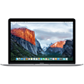 Portable        MACBOOK        12" 512Go Argent 1.2GHZ 8Go Reconditionné