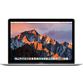 Ordinateur Apple        MACBOOK        12" 256go Argent 1.1GHZ 8Go Reconditionné
