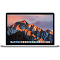 Ordinateur Apple        MACBOOK        Pro 15 Argent 512Go Touch Bar Reconditionné