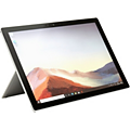 PC Hybride        MICROSOFT        Surface Pro 7 I5 8 256 Platine Reconditionné