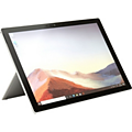 PC Hybride        MICROSOFT        Surface Pro 7 I7 16 256 Platine Reconditionné