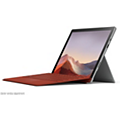 PC Hybride        MICROSOFT        Surface Pro 7 i7 16 512 Platine Reconditionné