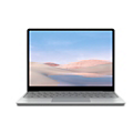 Ordinateur portable        MICROSOFT        Surface Laptop Go 12' I5/8/128 Platine
