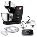 Robot pâtissier        MOULINEX        QA951810 i-coach touch balance connectée