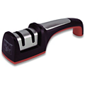 Aiguiseur couteau        TB        double aimant 198-52-66mm sous Blister
