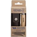 Couteau        OPINEL        No 08 Inox hêtre tradition
