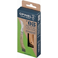 Couteau d'office        OPINEL        Cuisine Nomade champignon