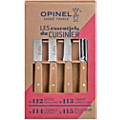 Couteau        OPINEL        Les essentiels naturels