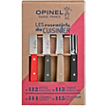 Couteau        OPINEL        Les Essentiels Loft
