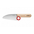 Couteau d'office        OPINEL        Le Petit Chef avec protège-doigts