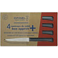 Couteau        OPINEL        Bon Appétit 4 couteaux