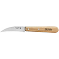 Couteau        OPINEL        à légumes No114 hêtre