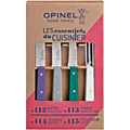 Couteau        OPINEL        Les Essentiels Art déco