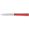 Couteau        OPINEL        N312 Office Rouge