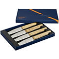 Couteau        OPINEL        Coffret facette 4 Olivier