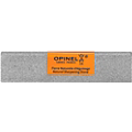 Aiguiseur couteau        OPINEL        PETITE PIERRE NATURELLE 10 CM/10