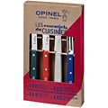 Couteau        OPINEL        Coffret les essentiels Primo