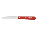 Couteau        OPINEL        Crante N113 Rouge
