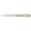 Couteau        OPINEL        Crante N113 Sauge