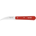Couteau        OPINEL        Legumes N114 rouge