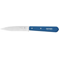 Couteau        OPINEL        Crante N113 Bleu
